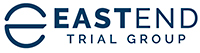 East End Trial Group Logo - Header