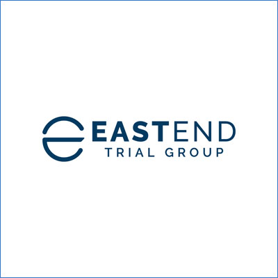 East End Trial Group Logo - Stephanie Moore placeholder