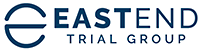 East End Trial Group - Footer Logo