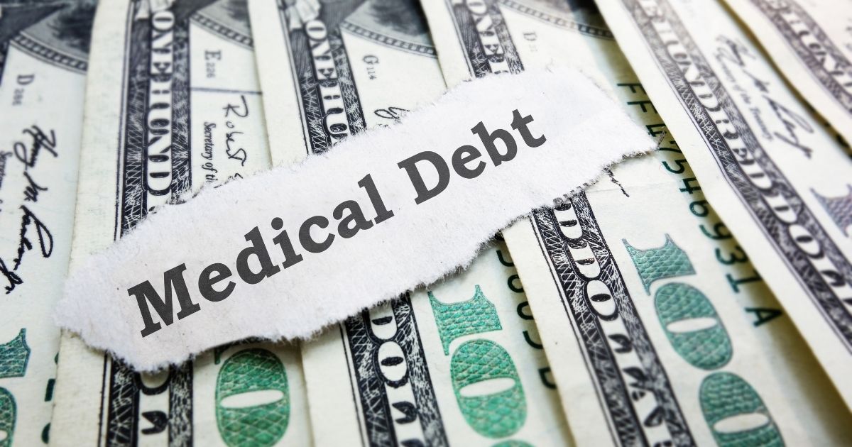 Why Medical Debt May No Longer Affect Your Credit Report