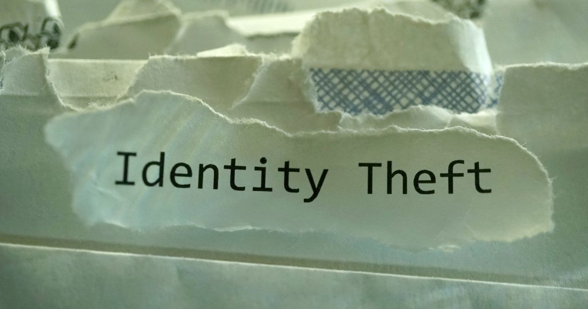 How Can Consumers With Disabilities Avoid Identity Theft?