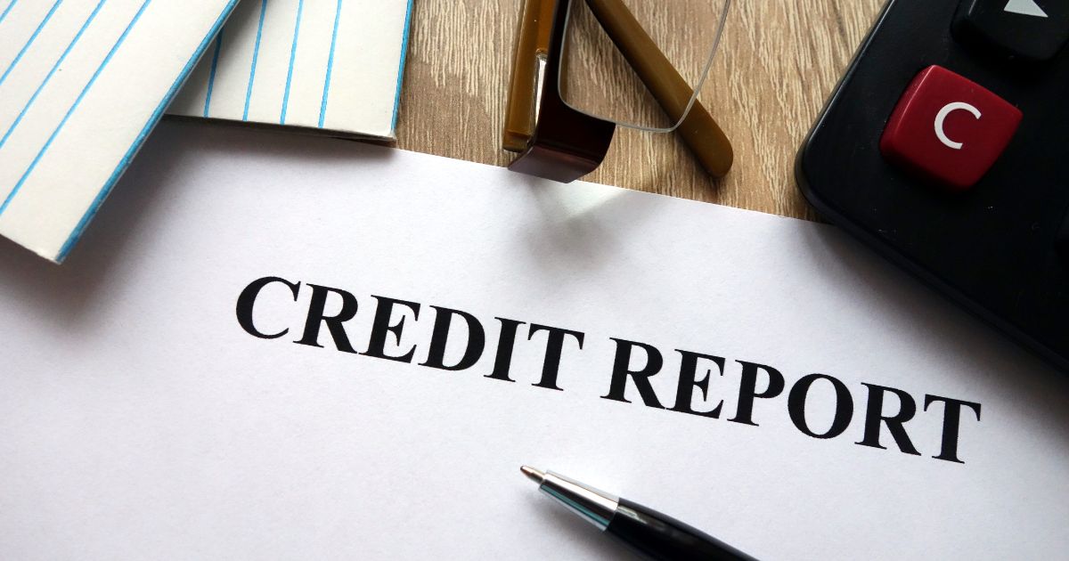 How Can I Find Credit Report Errors?