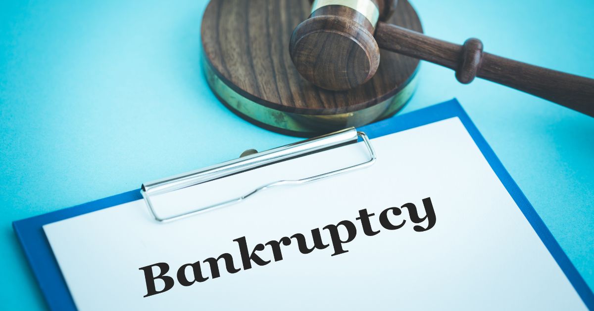 Bankruptcy claims